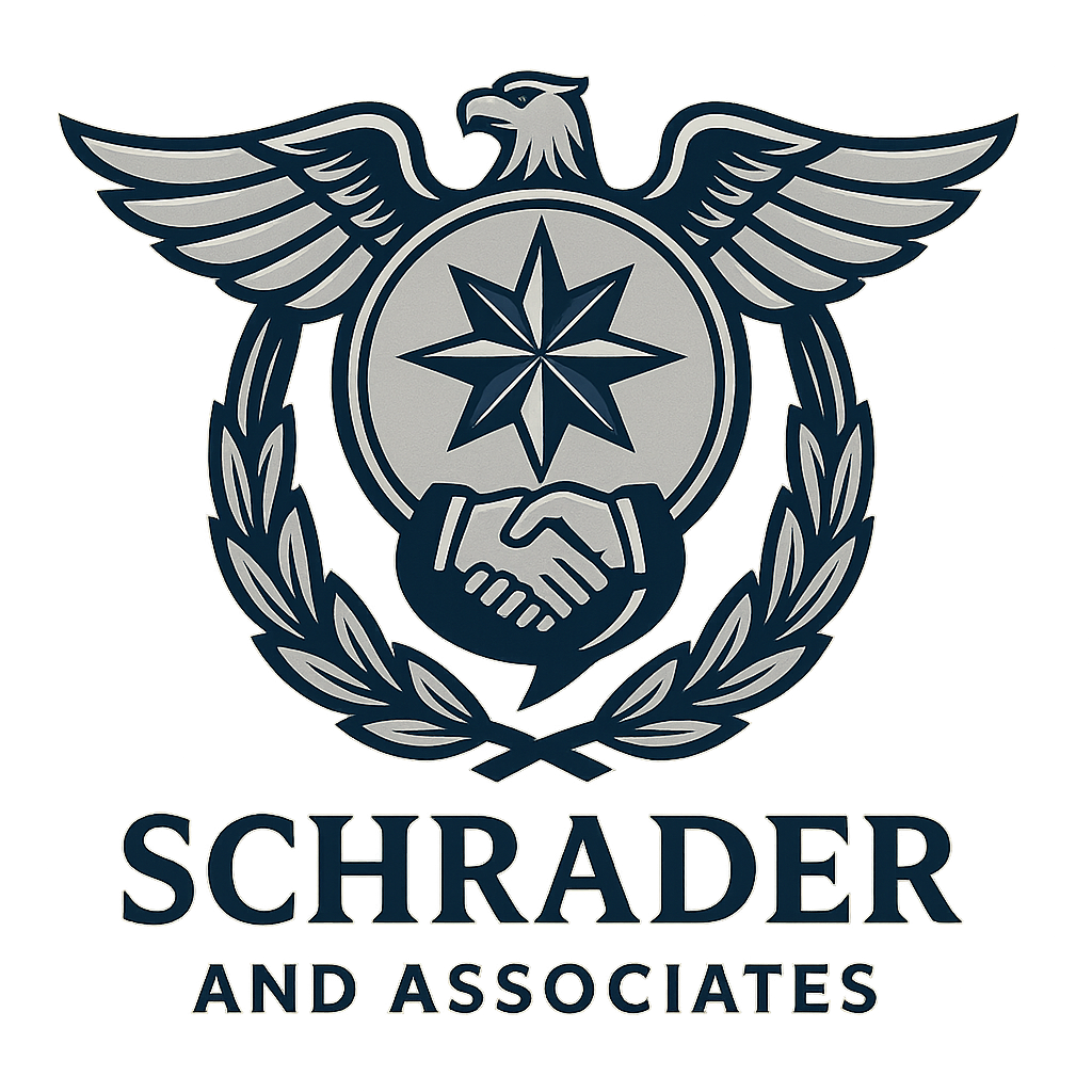 Schrader & Associates